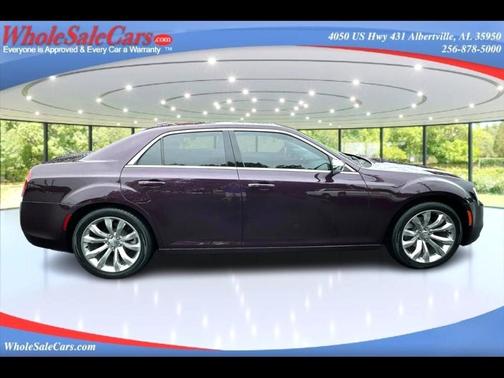 2021 Chrysler 300 Touring