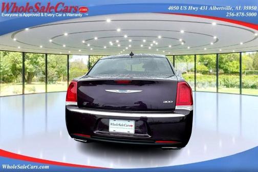 2021 Chrysler 300 Touring