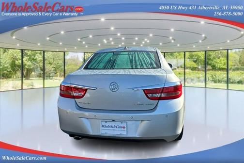 2013 Buick Verano Convenience