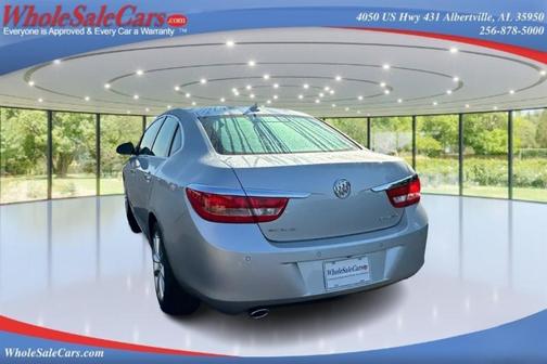 2013 Buick Verano Convenience