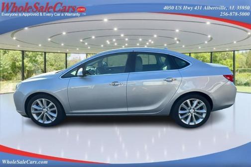 2013 Buick Verano Convenience
