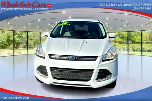 2013 Ford Escape SE