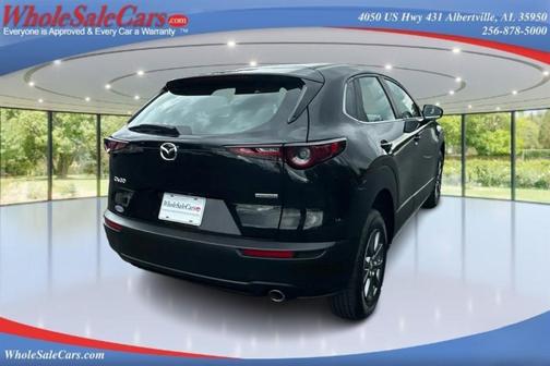 2021 Mazda CX-30 2.5 S