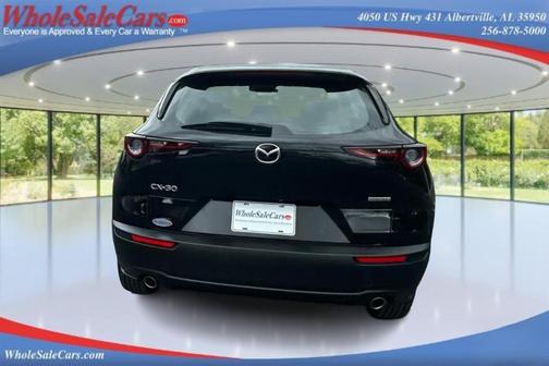 2021 Mazda CX-30 2.5 S