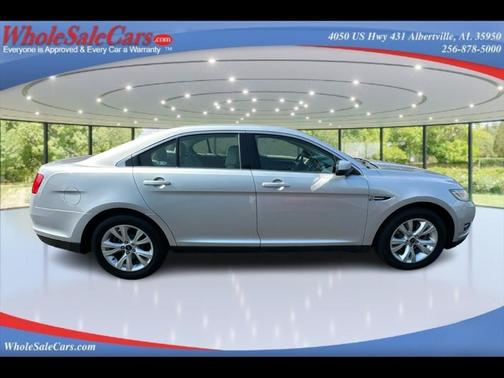 2012 Ford Taurus SEL