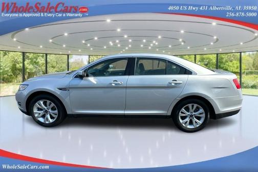 2012 Ford Taurus SEL