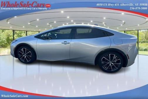 2023 Toyota Prius Limited