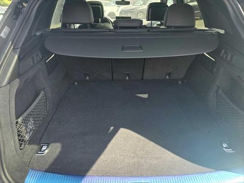 2024 Audi Q5 Prestige 55 TFSI e S line quattro S tronic