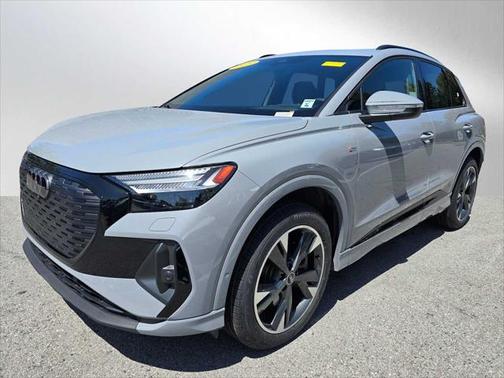 2023 Audi Q4 e-tron Prestige 50 quattro