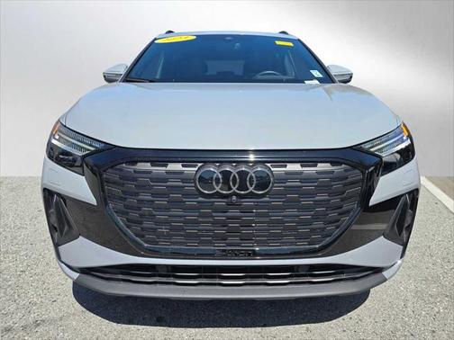 2023 Audi Q4 e-tron Prestige 50 quattro