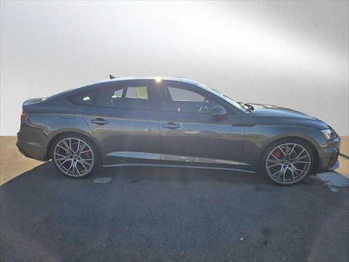 2025 Audi A5 Sportback Premium Plus 45 TFSI S line quattro S tronic