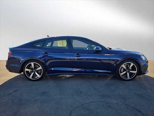 2025 Audi A5 Sportback Premium Plus 45 TFSI S line quattro S tronic