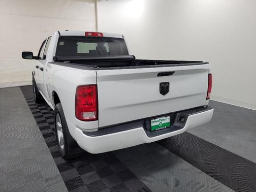 2019 RAM 1500 Express