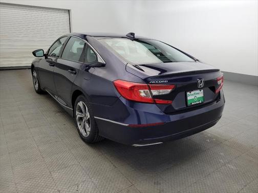 2019 Honda Accord EX