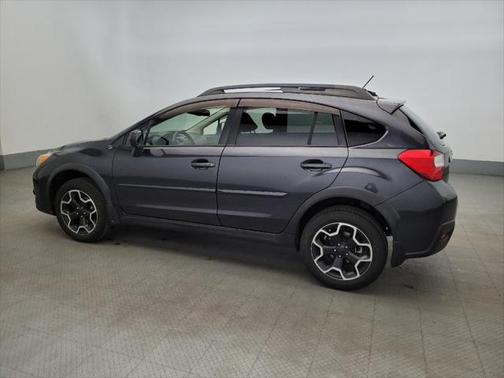 2013 Subaru XV Crosstrek 2.0i Premium