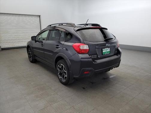 2013 Subaru XV Crosstrek 2.0i Premium