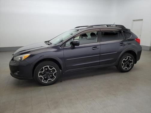 2013 Subaru XV Crosstrek 2.0i Premium