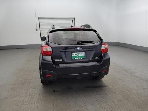 2013 Subaru XV Crosstrek 2.0i Premium