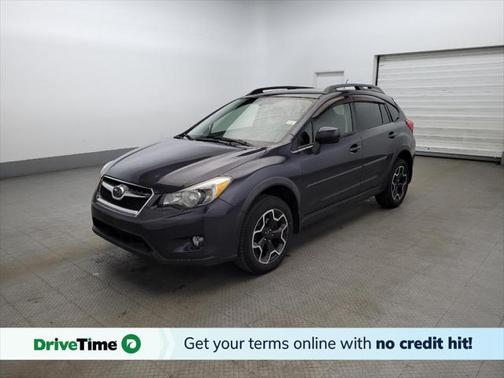2013 Subaru XV Crosstrek 2.0i Premium