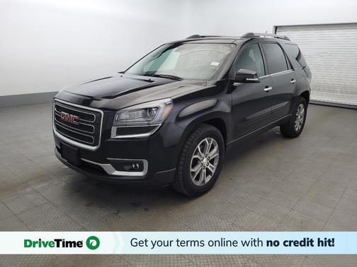 2014 GMC Acadia SLT-1