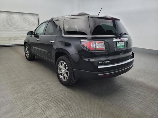 2014 GMC Acadia SLT-1