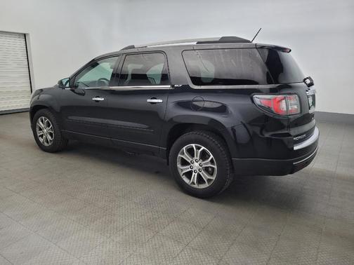 2014 GMC Acadia SLT-1