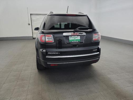 2014 GMC Acadia SLT-1