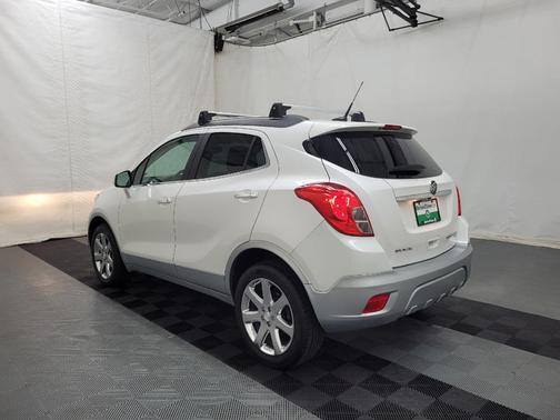 2014 Buick Encore Leather