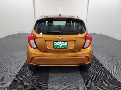2019 Chevrolet Spark LS