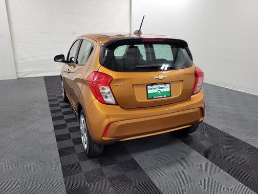 2019 Chevrolet Spark LS