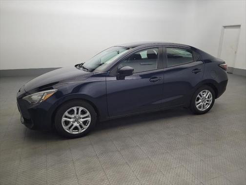 2018 Toyota Yaris iA Base
