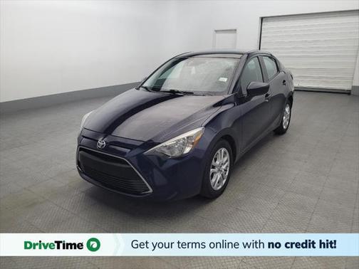 2018 Toyota Yaris iA Base