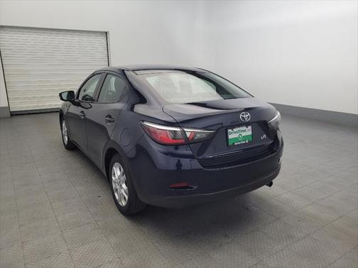 2018 Toyota Yaris iA Base