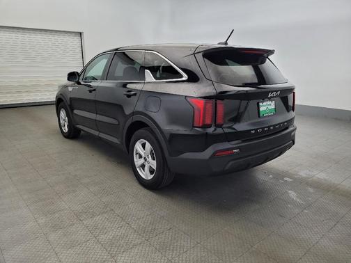 2022 Kia Sorento LX