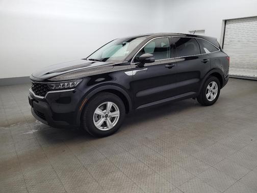 2022 Kia Sorento LX