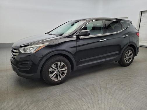 2016 Hyundai Santa Fe Sport 2.4L