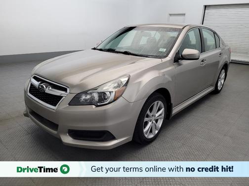 2014 Subaru Legacy Premium