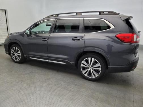 2019 Subaru Ascent Limited 8-Passenger