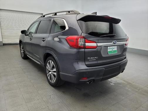 2019 Subaru Ascent Limited 8-Passenger
