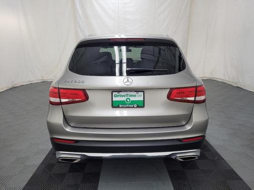2019 Mercedes-Benz GLC 300 Base
