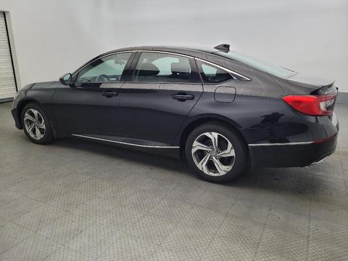 2019 Honda Accord EX