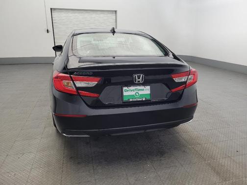 2019 Honda Accord EX