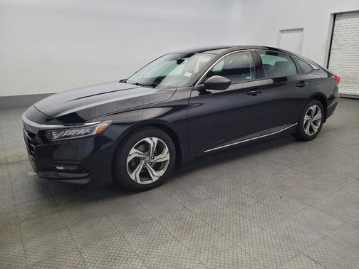 2019 Honda Accord EX