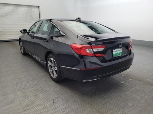 2019 Honda Accord EX