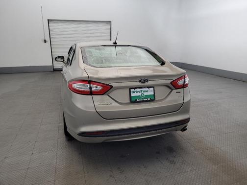 Other 2016 Ford Fusion SE