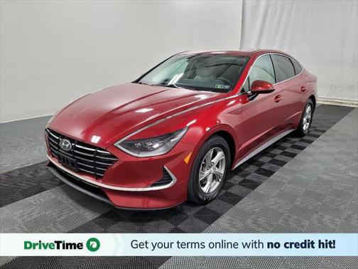 2023 Hyundai SONATA SE