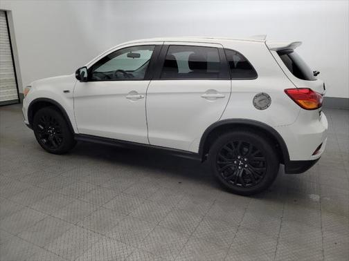 2019 Mitsubishi Outlander Sport 2.0 SP
