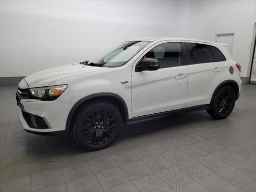 2019 Mitsubishi Outlander Sport 2.0 SP