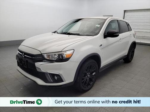 2019 Mitsubishi Outlander Sport 2.0 SP