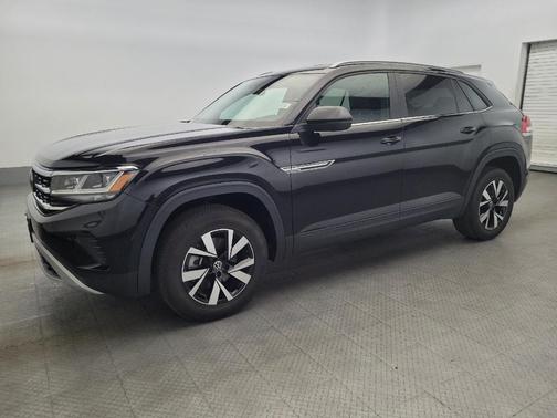 2021 Volkswagen Atlas Cross Sport 2.0T SE